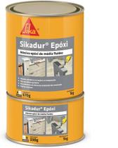 Sikadur EPOXI BR 1KG- 7668 Sikadur EPOXI BR 1KG- 7668