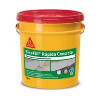 Sikafill Manta Líquida Cinza Concreto 3,6l Sikafill Manta Líquida 3,6l Sika