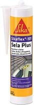 Sikaflex 101 sela plus branco 250ml 400gr Sikaflex 101 sela plus branco 250ml 400gr