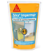 Sikagard 905W Preparador de Superficie Impermeavel Sika 1L Sikagard 905W Preparador de Superficie Impermeavel Sika 1L