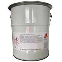 Sikalastic 612 Membrana Liquida Cinza 18L