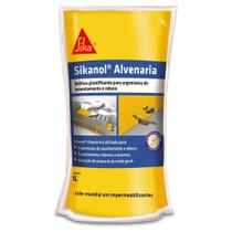 Sikanol Alvenaria 1L Frasco 427968