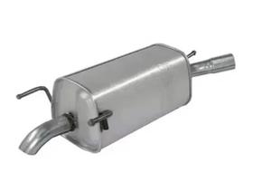 Sil tras gm corsa 1.4 hatch 07/06...