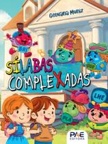 Sílabas Complexadas Sílabas Complexadas