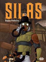 Silas Silas