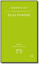 Silas Marner - Penguin Popular Classics - Penguin Books - UK