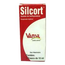Silcort 10ML - VANSIL Silcort 10ML - VANSIL