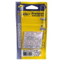 SILEN GOTAS 2X7 TRANSPARENTE - Protetor Autoadesivo para Móveis TALENTOS