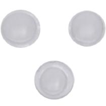 Silen Gotas Silenciador de Móveis com 2x7mm - 4901 - TALENTOS Silen Gotas Silenciador de Móveis com 2x7mm - 4901 - TALENTOS