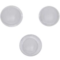 Silen Gotas Silenciador de Móveis com 4x11mm - 4902 - TALENTOS