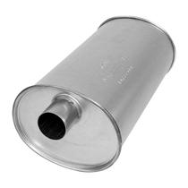 Silenciador AP Exhaust Products 700252 MSL Maximum Silenciador AP Exhaust Products 700252 MSL Maximum