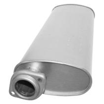 Silenciador AP Exhaust Products 700466 Específico para Vehículo Silenciador AP Exhaust Products 700466 Específico para Vehículo
