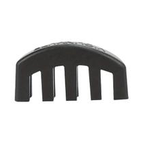 Silenciador De Violino De Borracha 4/4 3/4 1/2 Acessórios Para Prática Cordas De Violino Luthier