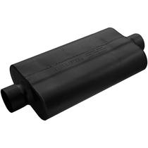 Silenciador Flowmaster Série 50 Delta Flow 3,00” Entrada/Saída Silenciador Flowmaster Série 50 Delta Flow 3,00” Entrada/Saída