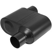 Silenciador Flowmaster Super 10 Serie Camara 409SS 6,35 cm Silenciador Flowmaster Super 10 Serie Camara 409SS 6,35 cm