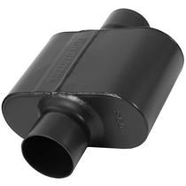 Silenciador Flowmaster Super 10 Series com câmara de 8 cm 409SS Silenciador Flowmaster Super 10 Series com câmara de 8 cm 409SS