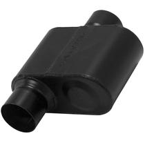 Silenciador Flowmaster Super 10 Series con Cámara 3.00'' Entrada/Salida Silenciador Flowmaster Super 10 Series con Cámara 3.00'' Entrada/Salida