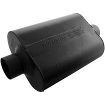 Silenciador Flowmaster Super 44 Series 943045 com câmara Silenciador Flowmaster Super 44 Series 943045 com câmara