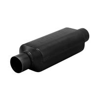 Silenciador Flowmaster Super HP-2 409SS em aço inoxidável Silenciador Flowmaster Super HP-2 409SS em aço inoxidável