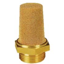 Silenciador Fluir Torre 1/2 Bronze Silenciador Fluir Torre 1/2 Bronze