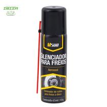 Silenciador freios m500 65ml