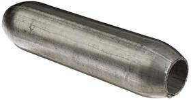 Silenciador Glass Pack AP Exhaust Products 301200S Silenciador Glass Pack AP Exhaust Products 301200S