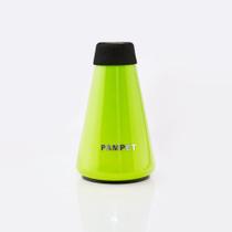 Silenciador leve Practice Trumpet Mute PAMPET verde Silenciador leve Practice Trumpet Mute PAMPET verde