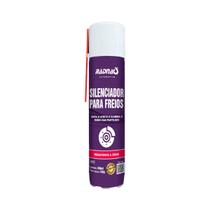 Silenciador para Freio Aerossol Radnaq 300ml RQ6025