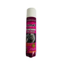 Silenciador Para Freios - Spray (250 ml) Radnaq