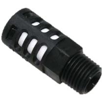 Silenciador Pneumático Fluir 3/8