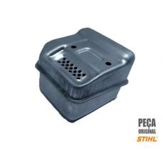 Silenciador Stihl Ms170/180 1130-140-0600