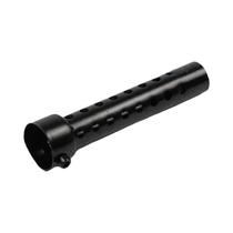 Silenciador Universal Para Motocicleta 35mm 42mm 60mm Com Inserto DB Killer Em Aço Inoxidável Silenciador Universal Para Motocicleta 35mm 42mm 60mm Com Inserto DB Killer Em Aço Inoxidável