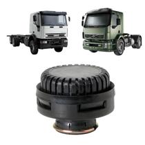 Silenciador Válvula Apu Iveco, Vw 2tb607574, Mbb 0004302070, Agrale 6007005538