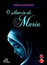 Silencio de maria, o (audio livro cd mp3)
