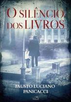 Silêncio dos Livros Silêncio dos Livros