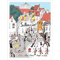 Silêncio! Silêncio!