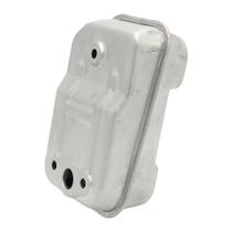 Silencioso 161518-7 P/ Soprador Makita Eb5300thg Original