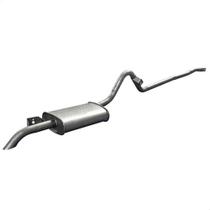 Silencioso Conjunto Escapamento Belina 1978 A 1988 1.4 1.6