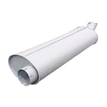 Silencioso Cummins Bc Volks Cargo 16220 1215 1517 2rk253121a