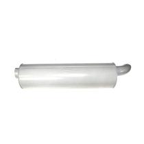 Silencioso cummins ford cargo 1722e 2422e 4c455230bc