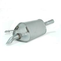 Silencioso Descarga Traseiro Celta 1.0 1.4 G1 2001-2005 S06