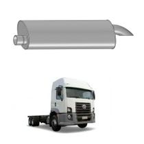 Silencioso Escapamento Constellation 24.250 2010 Em Diante