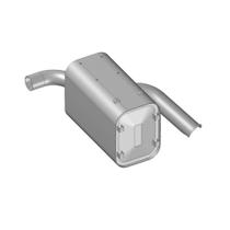 Silencioso Escapamento MB 1728/2423K Até 2011 3.1/2 Silencioso Escapamento MB 1728/2423K Até 2011 3.1/2