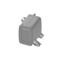 Silencioso Escapamento Mb Actros Euro 3 Original A9424902701