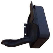 Silencioso Escapamento Motor Robin Subaru Eh12 Silencioso Escapamento Motor Robin Subaru Eh12