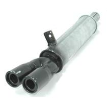 Silencioso Esportivo Gol 1.8 Gts 2.0 Gti 91/94 S37