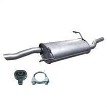 Silencioso Final Escapamento Ford Courier 1.3 8v 97 98 99
