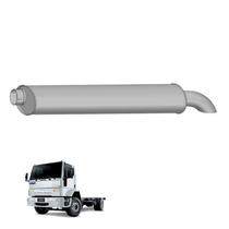 Silencioso Ford Cargo 1421 1721 1521 Original Yc455230ca Silencioso Ford Cargo 1421 1721 1521 Original Yc455230ca