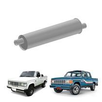 Silencioso Gm A20 Sistema Original 52250968 Galvanizado Silencioso Gm A20 Sistema Original 52250968 Galvanizado