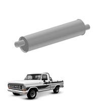 Silencioso Gm D20 Sistema Original 52250968 Galvanizado